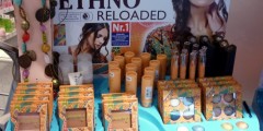 alverde ethno reloaded