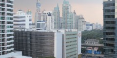 bangkok