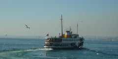 bosporus