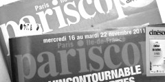 pariscope