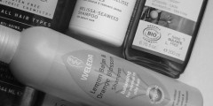 shampoos