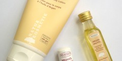 argan-d'or