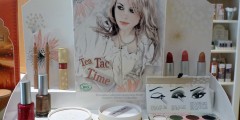 Tea-Tac-Time
