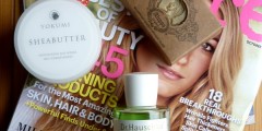 beauty notizen 26.10.2012