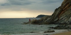 sea