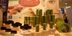 alverde le perfect basics