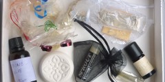 geschenk