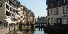 strassburg