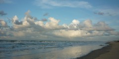 kueste-in-frankreich