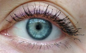 Lakshmi Eyeliner Duo – Schwarz & Blau, Bio-zertifiziert Für Strahlende Augen