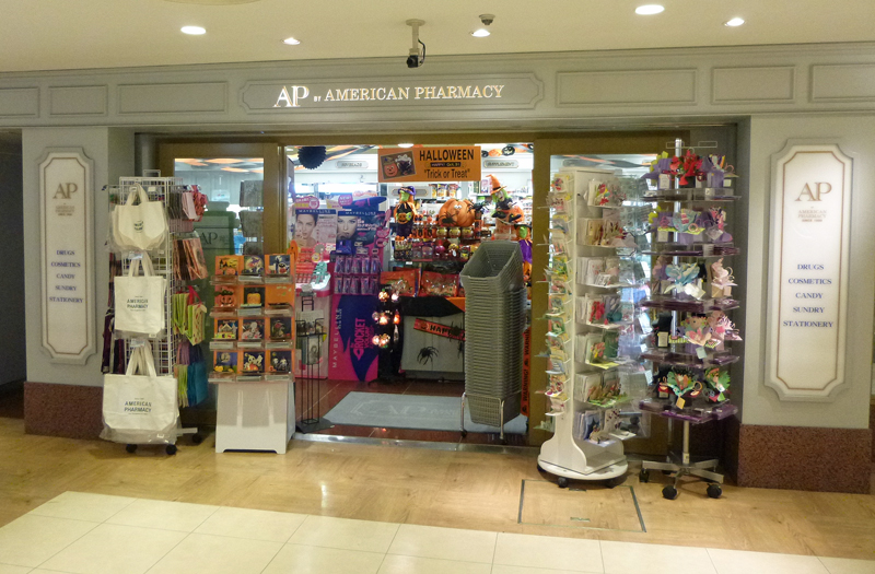 american-pharmacy