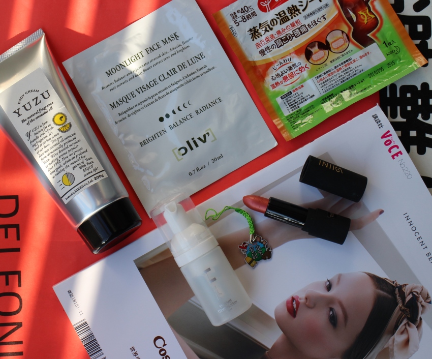 beauty notizen 30.10.2015