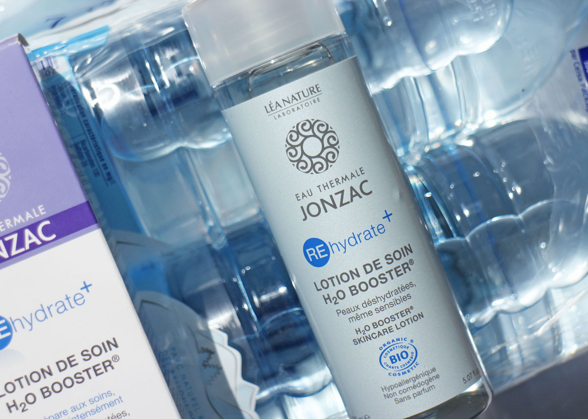 Jonzac H20 Booster Lotion