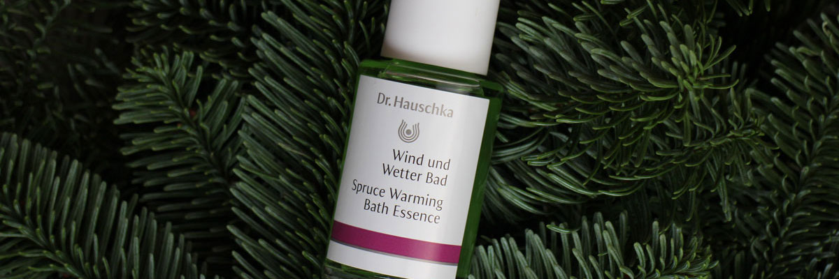 Dr. Hauschka