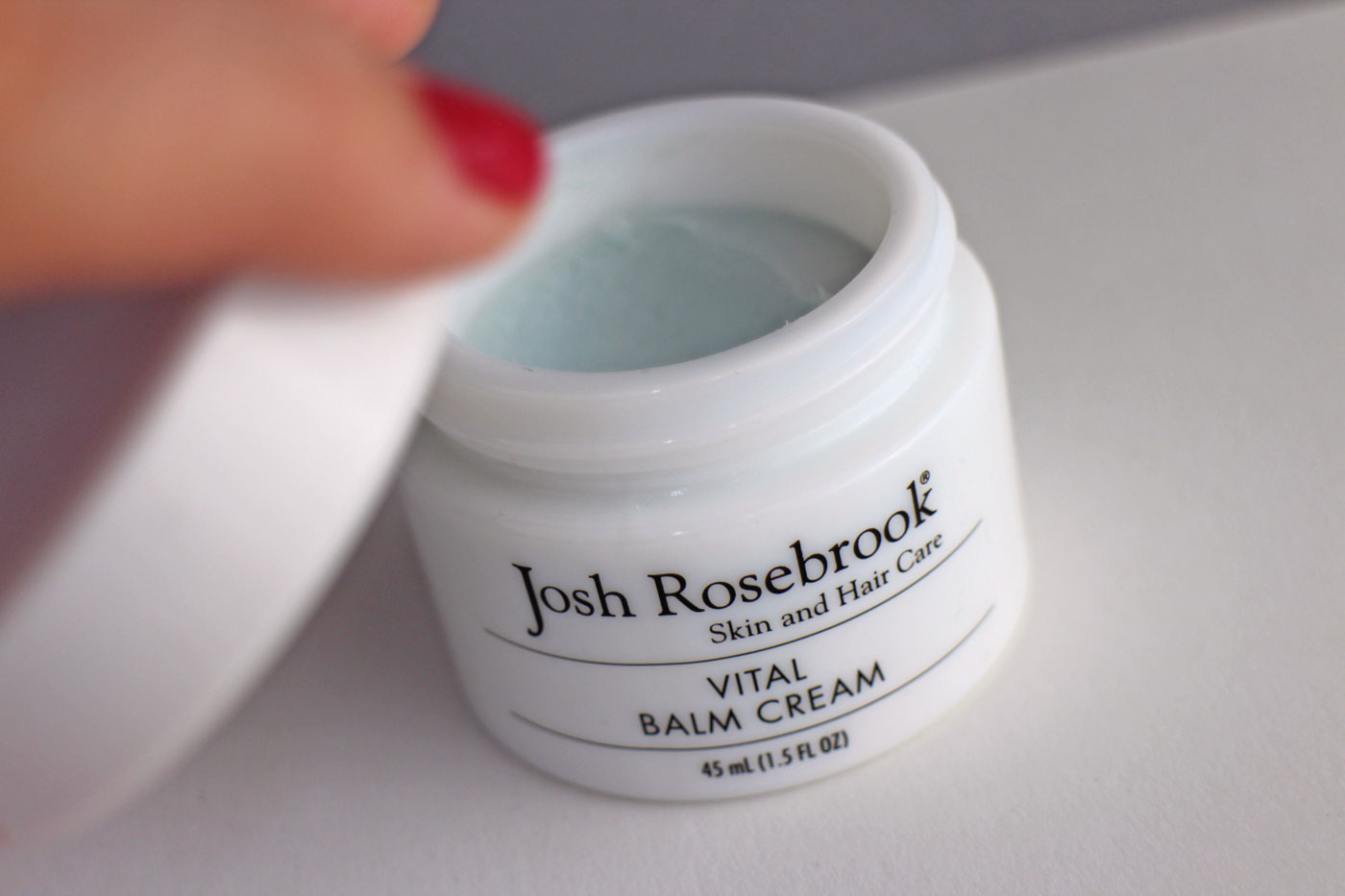 Josh Rosebrook Vital Balm Cream