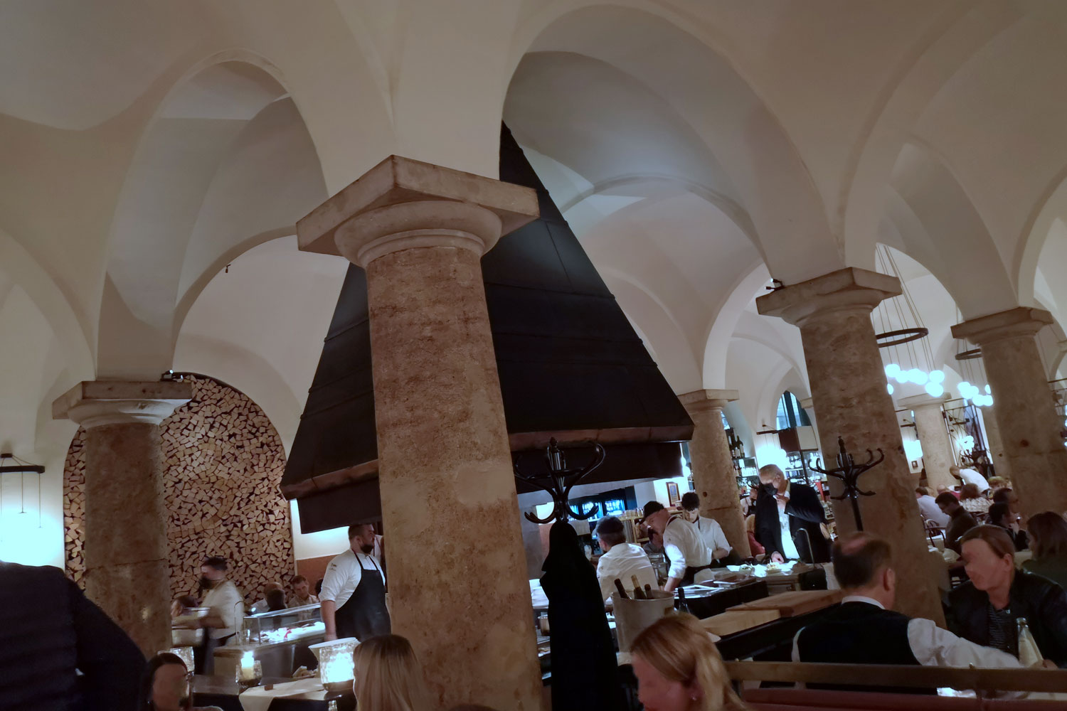 München Restaurant