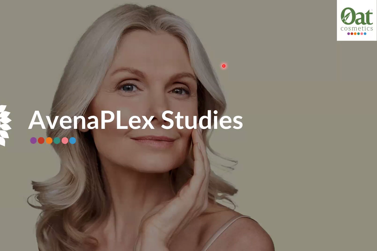 AvenaPLex Oat Cosmetics ProTec Ingredia