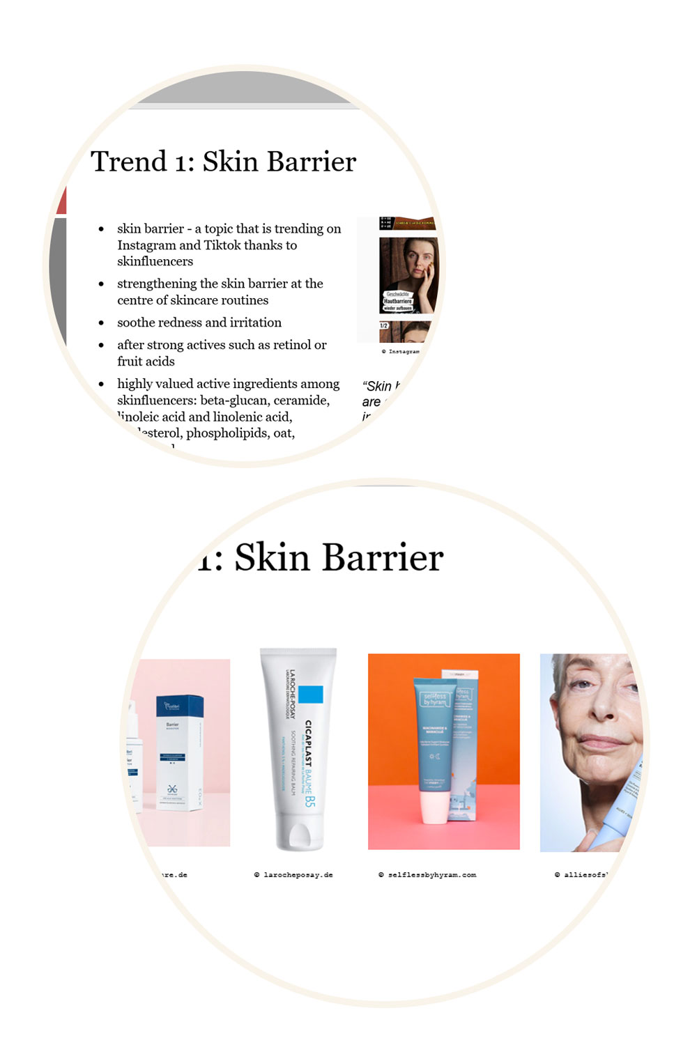 Beauty Trends Skin Barrier