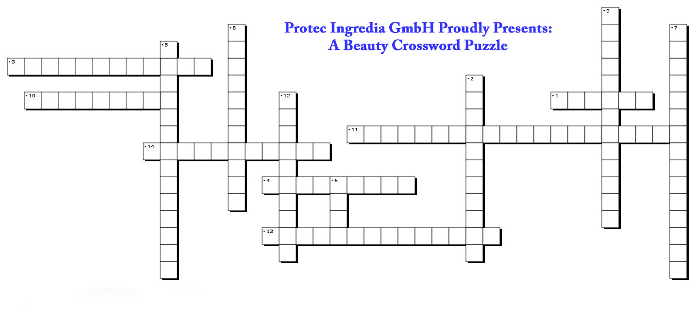 Beauty Quiz Protec Ingredia x Beautyjagd