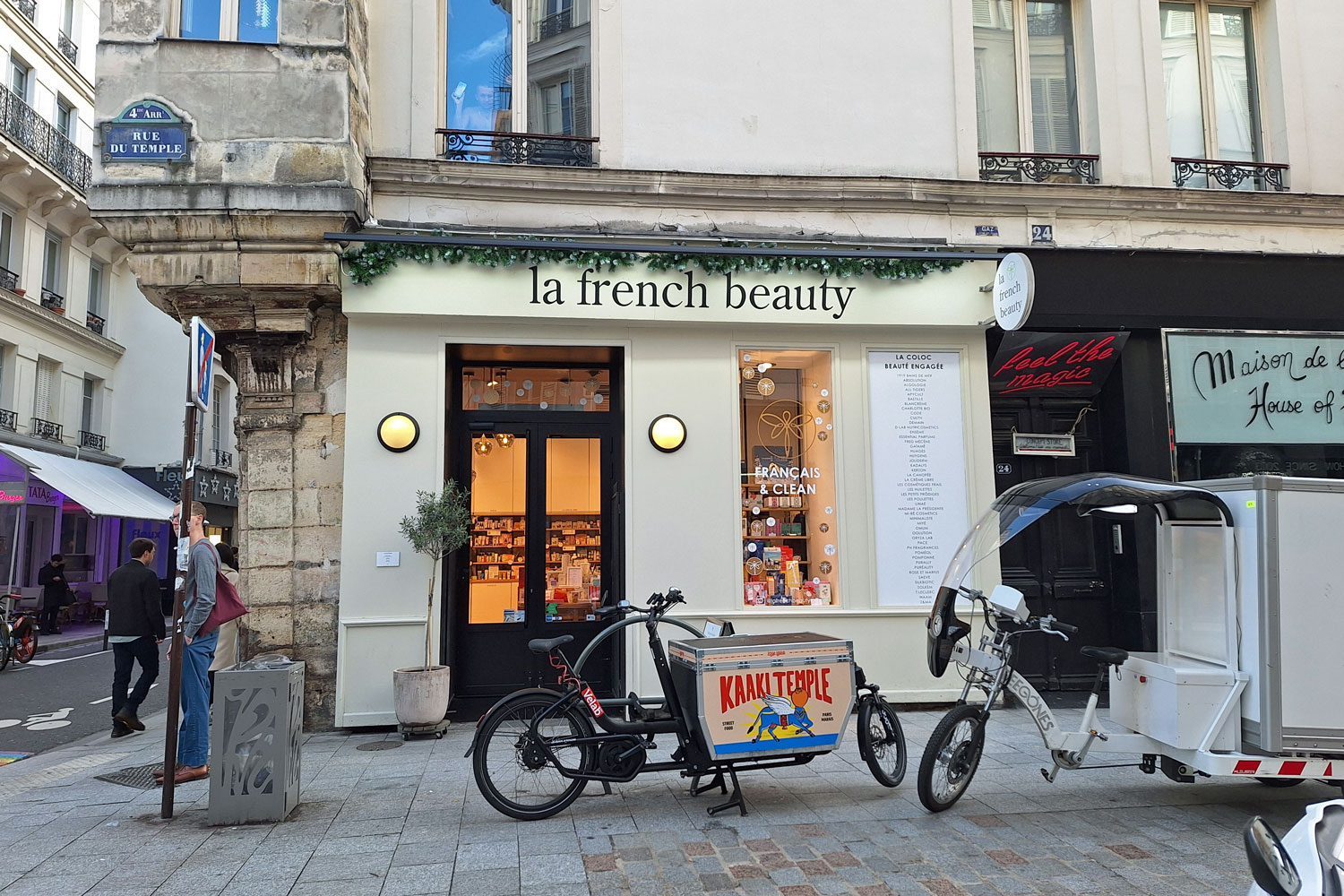 La French Beauty Paris